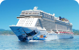 Norwegian Cruise Line