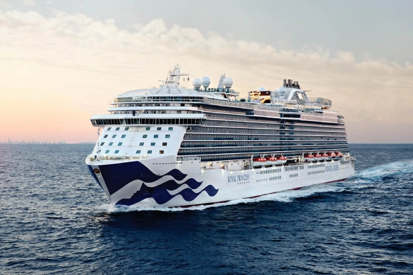 Princess Cruises