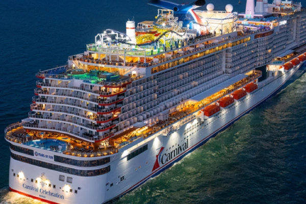 Carnival Cruise Line