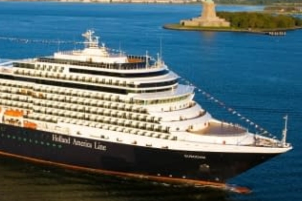 Holland America Line
